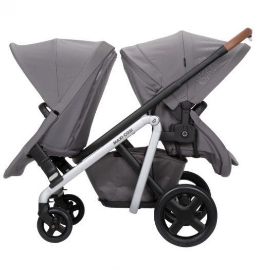 MAXI COSI Lila Modular Stroller System