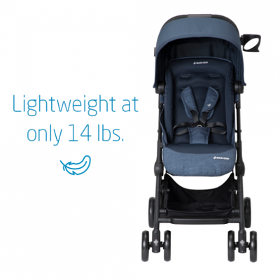 MAXI COSI Lara Lightweight Ultra Compact Stroller