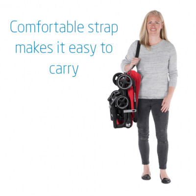 MAXI COSI Lara Lightweight Ultra Compact Stroller
