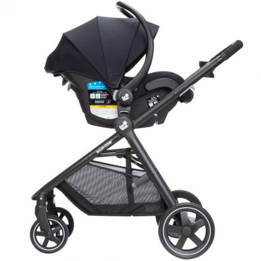 MAXI COSI Zelia Modular Stroller