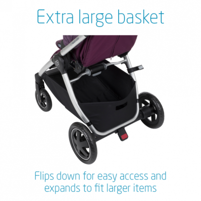 MAXI COSI Adorra Modular Stroller