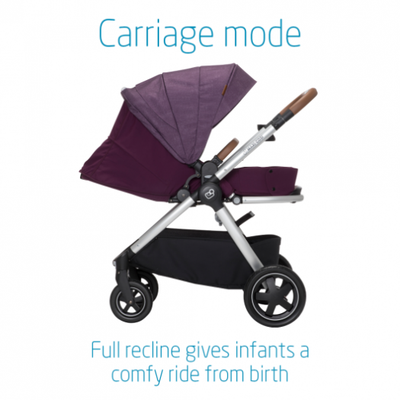 MAXI COSI Adorra Modular Stroller
