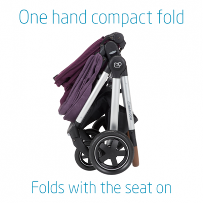 MAXI COSI Adorra Modular Stroller