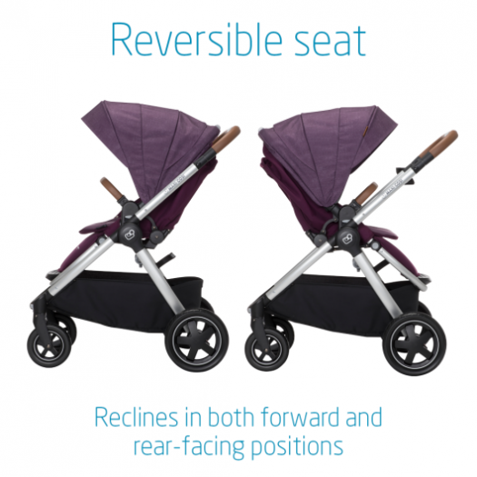 MAXI COSI Adorra Modular Stroller