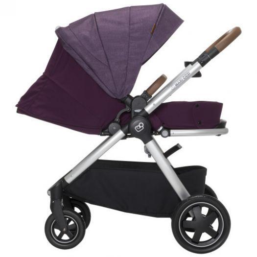 MAXI COSI Adorra Modular Stroller