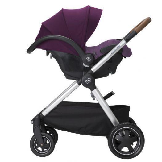 MAXI COSI Adorra Modular Stroller
