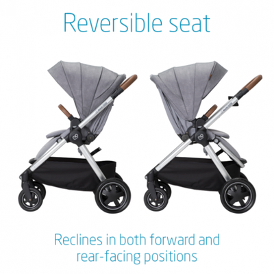 MAXI COSI Adorra Modular Stroller