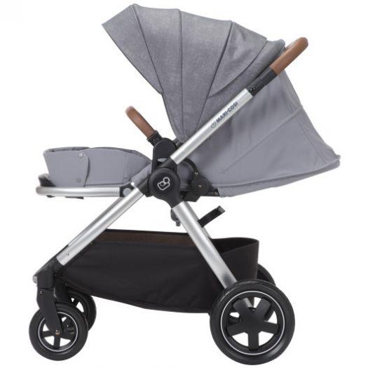 MAXI COSI Adorra 5-in-1 Modular Travel System