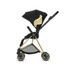 CYBEX Mios 2 Complete Stroller - Jeremy Scott Wings