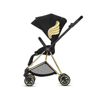 CYBEX Mios 2 Complete Stroller - Jeremy Scott Wings