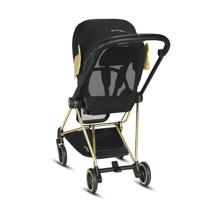 CYBEX Mios 2 Complete Stroller - Jeremy Scott Wings