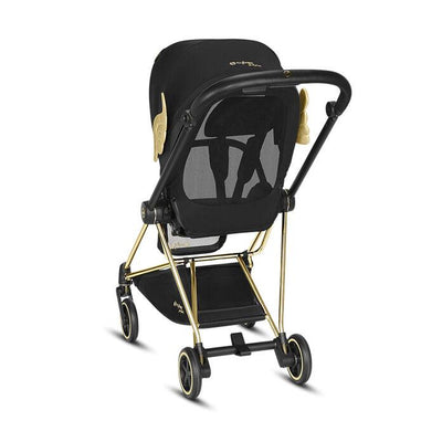 CYBEX Mios 2 Complete Stroller - Jeremy Scott Wings