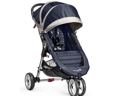 BABY JOGGER City Mini 3 Wheel Single Stroller