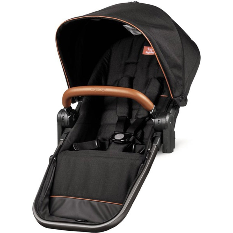 Agio Z4 Companion Seat