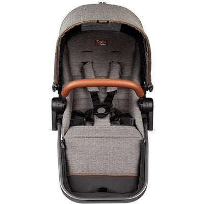 Agio Z4 Companion Seat