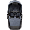 Agio Z4 Companion Seat