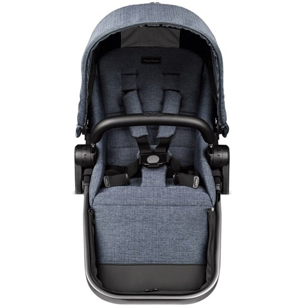 Agio Z4 Companion Seat