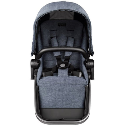Agio Z4 Companion Seat