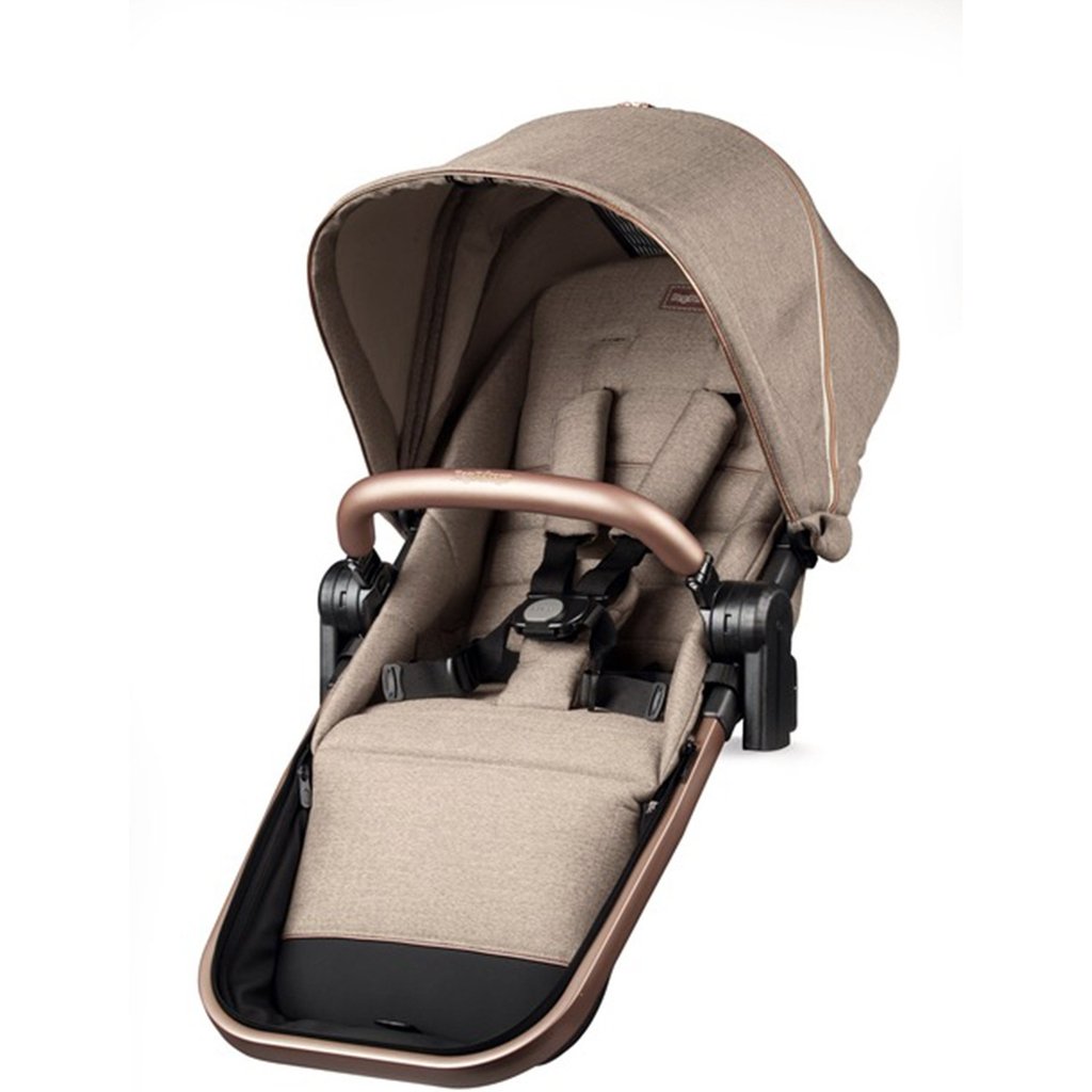 Peg-Perego YPSI Double Stroller