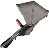 Agio Z4 Companion Seat