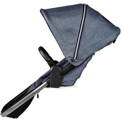 Agio Z4 Companion Seat
