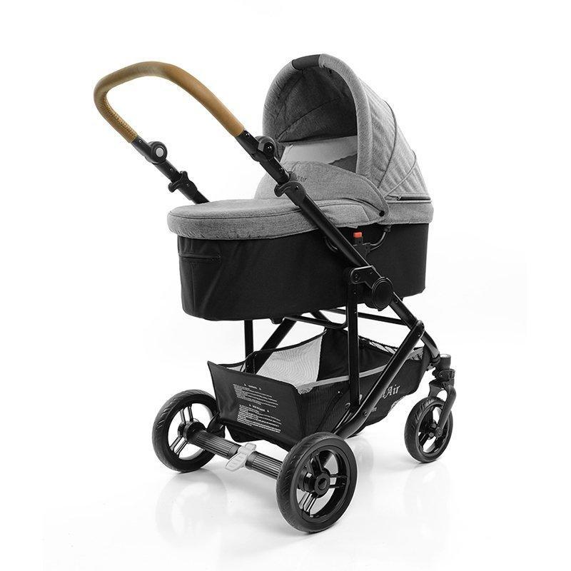 StrollAir Cosmos Single Baby Stroller