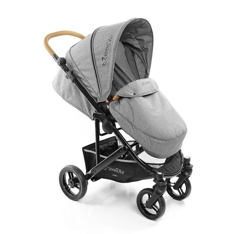 StrollAir Cosmos Single Baby Stroller