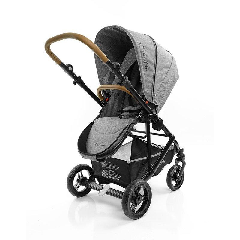 StrollAir Cosmos Single Baby Stroller