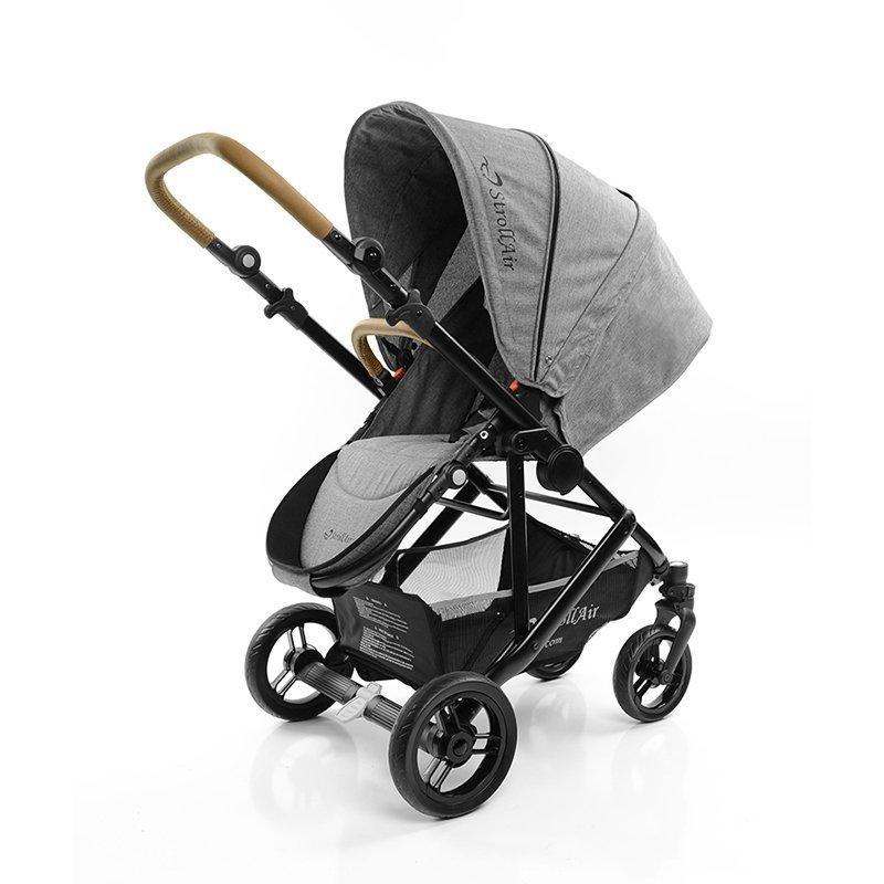 StrollAir Cosmos Single Baby Stroller