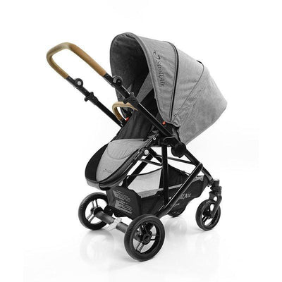 StrollAir Cosmos Single Baby Stroller