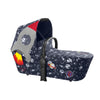 CYBEX PRIAM Carry Cot Space Rocket - Navy Blue