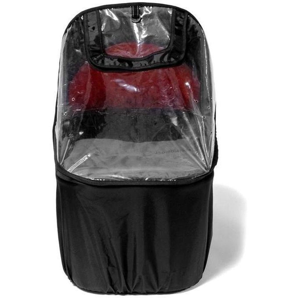 Bumbleride Non-PVC Rain Cover - Bassinet