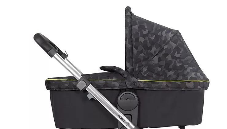 DIONO Excurze Carrycot Color Pack