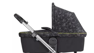 DIONO Excurze Carrycot Color Pack