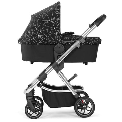 DIONO Excurze Carrycot Color Pack