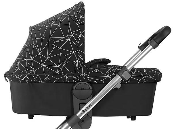 DIONO Excurze Carrycot Color Pack