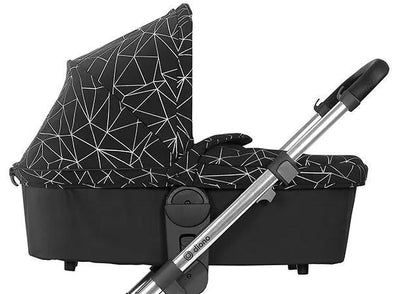 DIONO Excurze Carrycot Color Pack