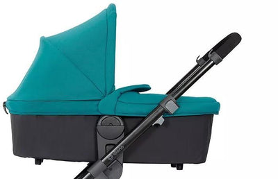 DIONO Excurze Carrycot Color Pack