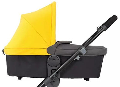 DIONO Excurze Carrycot Color Pack