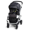 DIONO Excurze Luxe Mid Size Stroller