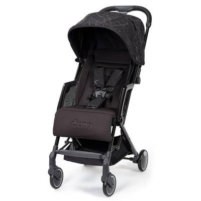 DIONO Traverze Luxe Edition Compact Stroller