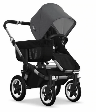BUGABOO Donkey 2 Mono Complete Stroller