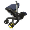 DOONA Infant Car Seat Stroller With Latch Base