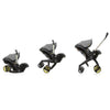 DOONA Infant Car Seat Stroller With Latch Base
