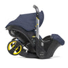 DOONA Infant Car Seat Stroller With Latch Base