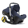 DOONA Infant Car Seat Stroller With Latch Base