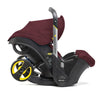 DOONA Infant Car Seat Stroller With Latch Base