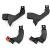 Agio / Peg-Perego Double Adapter - Z4 / YPSI