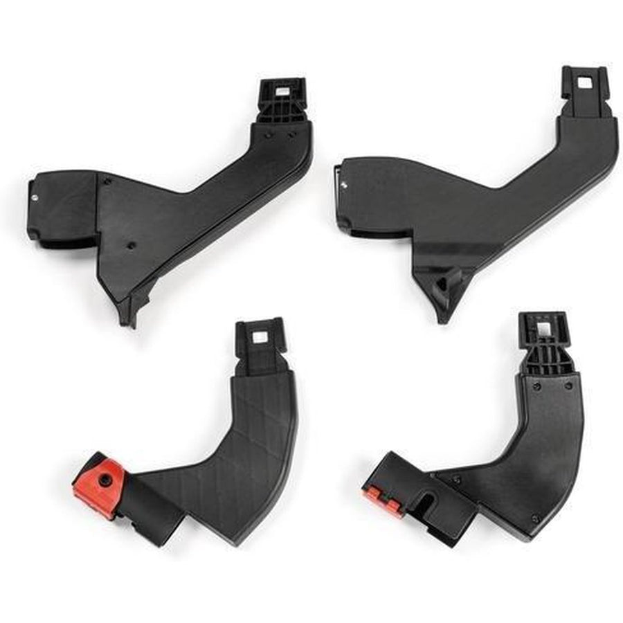 Agio / Peg-Perego Double Adapter - Z4 / YPSI