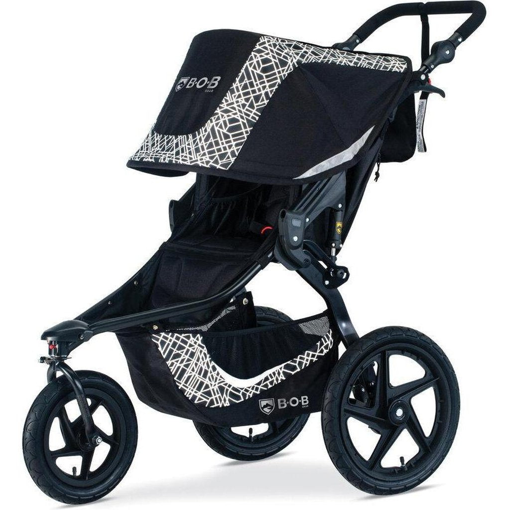 BOB Revolution FLEX 3.0 Jogging Stroller